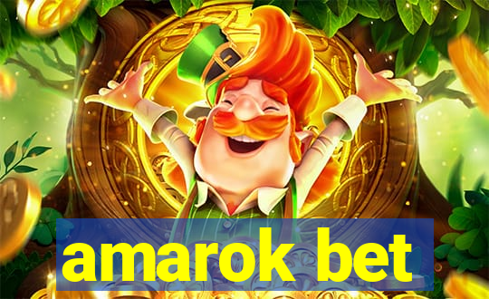 amarok bet